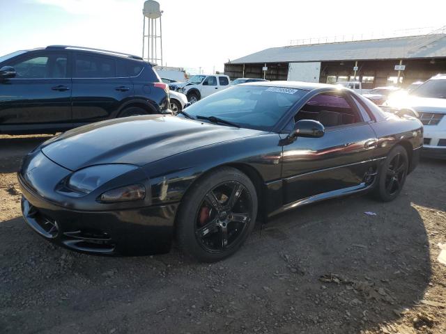 1995 MITSUBISHI 3000 GT SL 1995 image