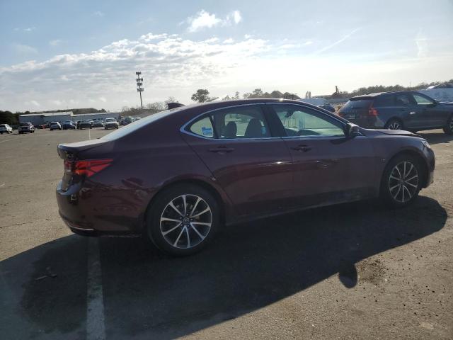 Obraz 3 z 2015 ACURA TLX TECH 2015 z VIN 19UUB3F59FA008943