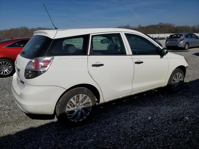 Image 3 of 2008 TOYOTA COROLLA MATRIX XR 2008 with VIN 2T1KR32E78C697967