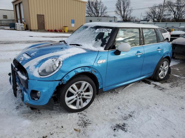 Изображение 1 2016 MINI COOPER S 2016 с VIN WMWXU3C51G2D29333