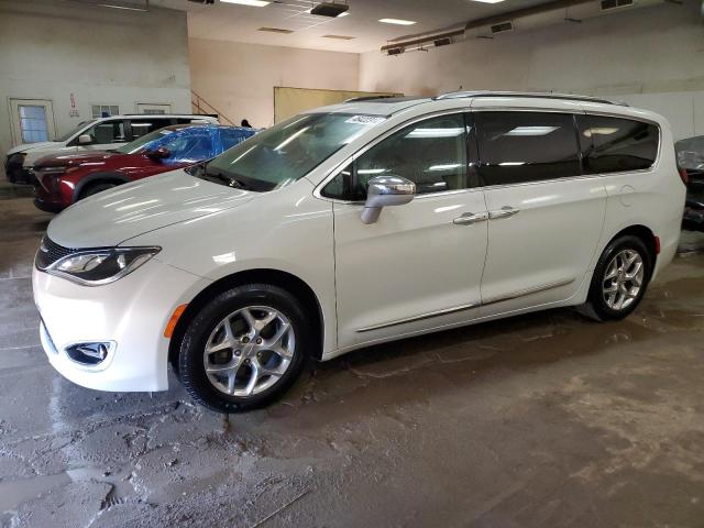 Изображение 1 2020 CHRYSLER PACIFICA LIMITED 2020 с VIN 2C4RC1GG2LR102711