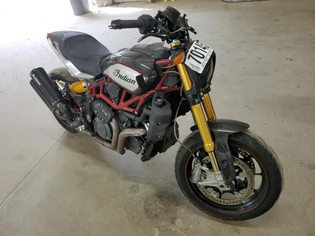 Obraz 2022 INDIAN MOTORCYCLE CO. FTR R CARBON 2022