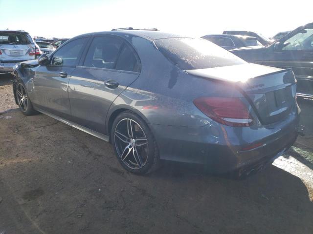 Obraz 2 z 2019 MERCEDES-BENZ E AMG 53 4MATIC 2019 z VIN WDDZF6BB3KA609805