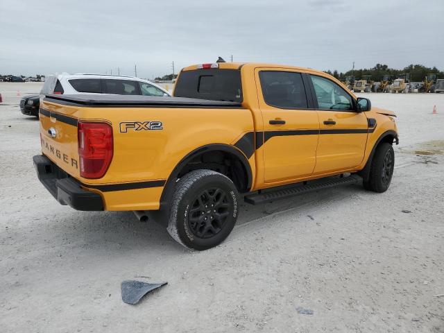 Image 3 of 2022 FORD RANGER XL 2022 with VIN 1FTER4EH2NLD47403