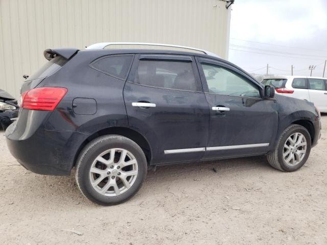 Obraz 3 z 2012 NISSAN ROGUE S 2012 z VIN JN8AS5MT5CW253076