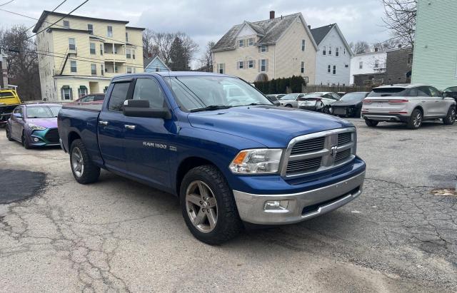 Изображение 2011 DODGE RAM 1500 2011