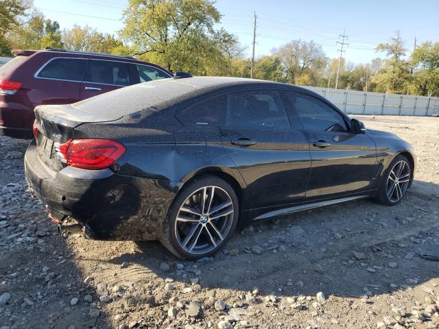 Image 3 of 2018 BMW 440XI GRAN COUPE 2018 with VIN WBA4J7C57JBH14485