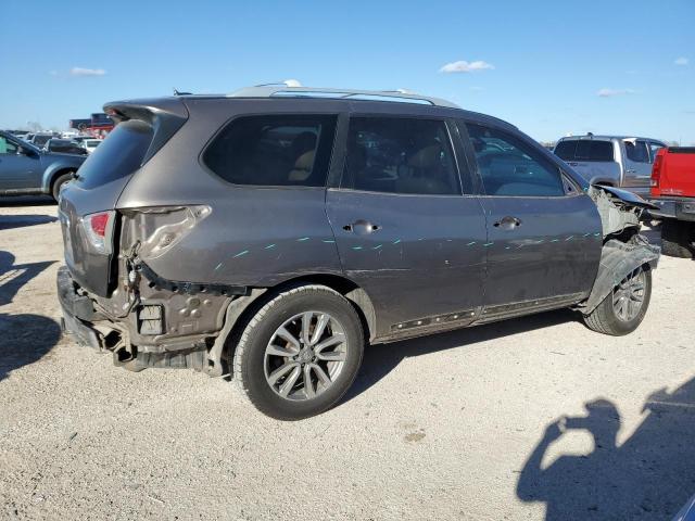 Obraz 3 z 2013 NISSAN PATHFINDER S 2013 z VIN 5N1AR2MN5DC685365