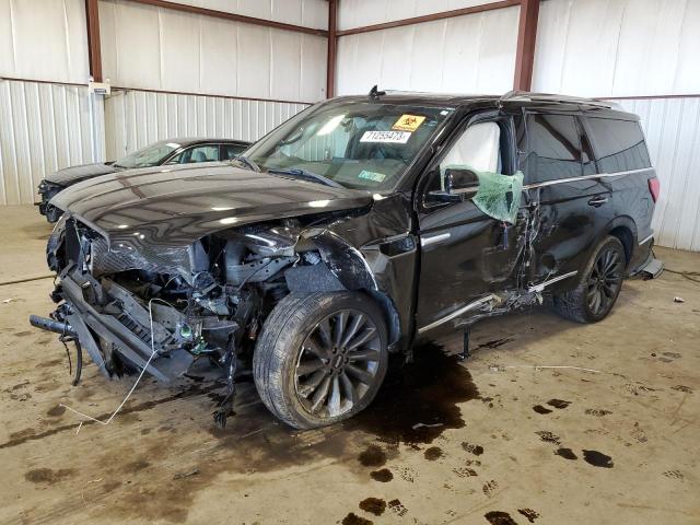 Lincoln Navigator Reserve 2020 image