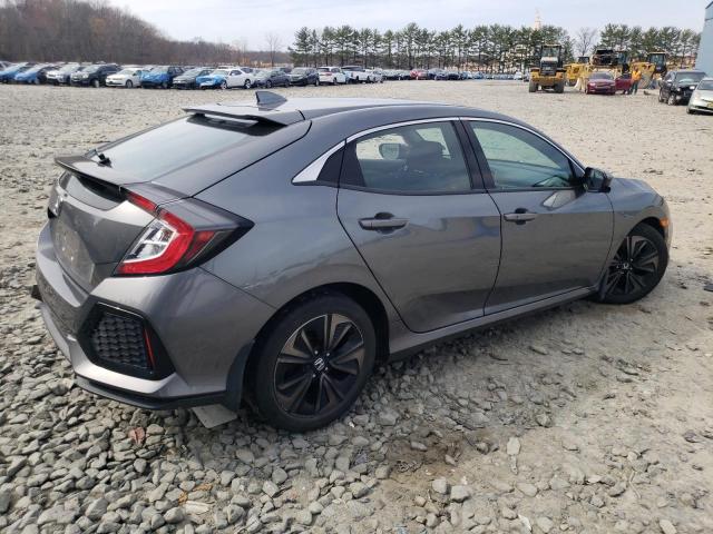 Image 3 of 2019 HONDA CIVIC EX 2019 with VIN SHHFK7H69KU408912
