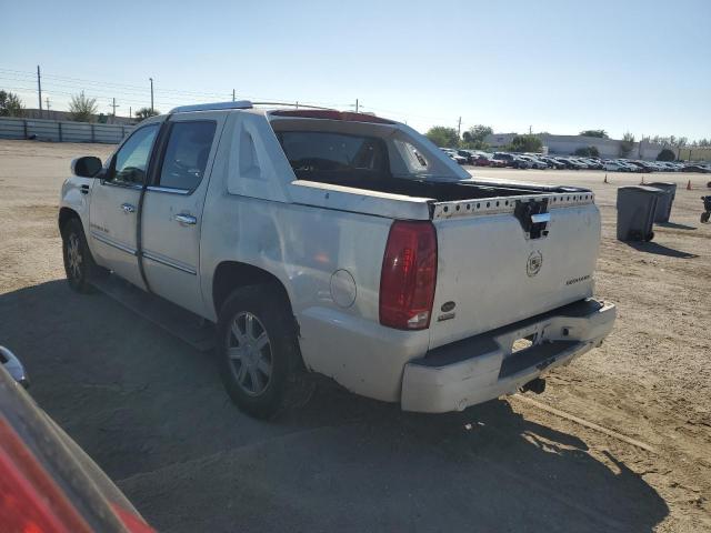 Image 2 of 2009 CADILLAC ESCALADE EXT LUXURY 2009 with VIN 3GYFK22289G194343
