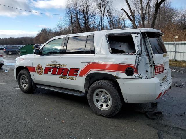 Изображение 2 2016 CHEVROLET TAHOE SPECIAL 2016 с VIN 1GNSKFKC1GR327016