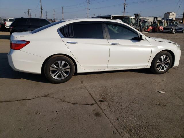 Изображение 3 2015 HONDA ACCORD LX 2015 с VIN 1HGCR2F38FA101131