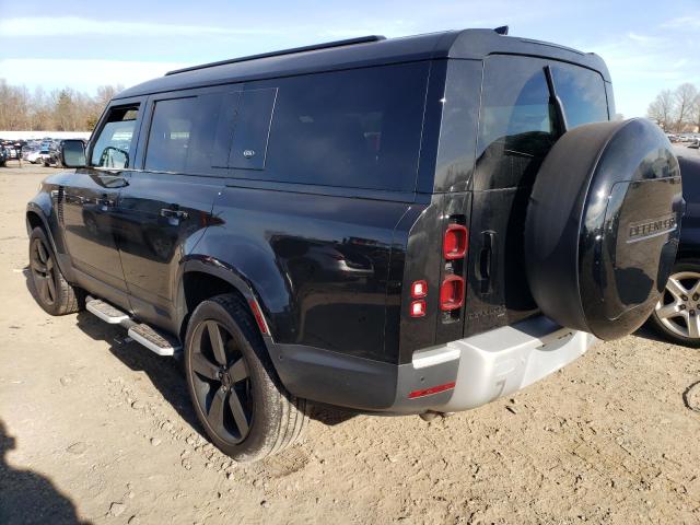 Obraz 2 z 2023 LAND ROVER DEFENDER 130 SE 2023 z VIN SALEPFEU5P2158728