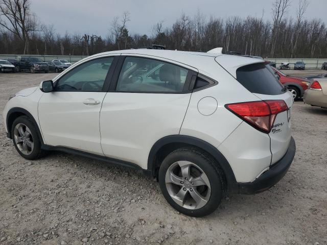 Image 2 of 2016 HONDA HR-V LX 2016 with VIN 3CZRU6H36GM757967