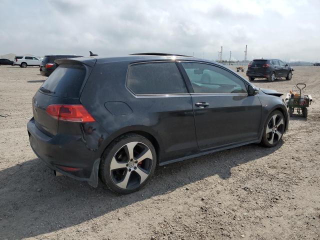 Obraz 3 z 2015 VOLKSWAGEN GTI  2015 z VIN 3VWTT7AU4FM074281