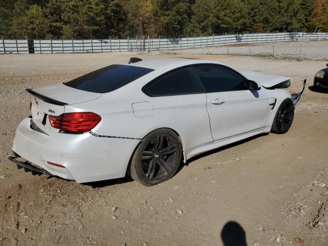 Изображение 3 2015 BMW M4  2015 с VIN WBS3R9C53FK332261