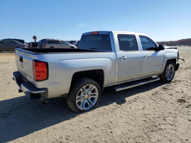 Image 3 of 2015 CHEVROLET SILVERADO C1500 LT 2015 with VIN 3GCPCREC3FG151576