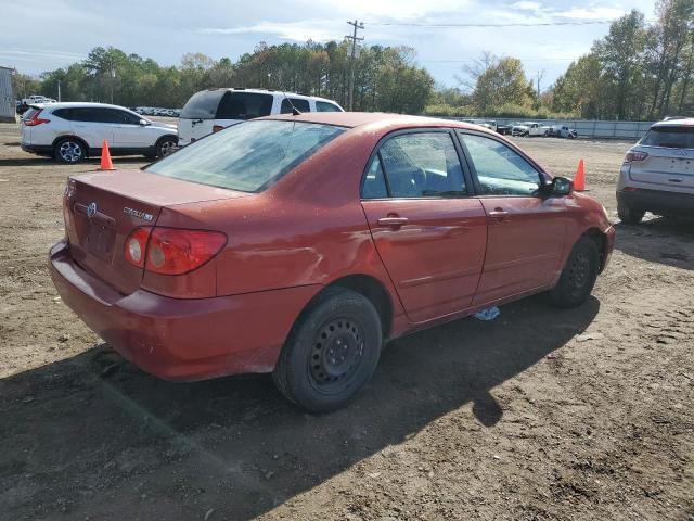 Изображение 3 2006 TOYOTA COROLLA CE 2006 с VIN 1NXBR32E36Z762499