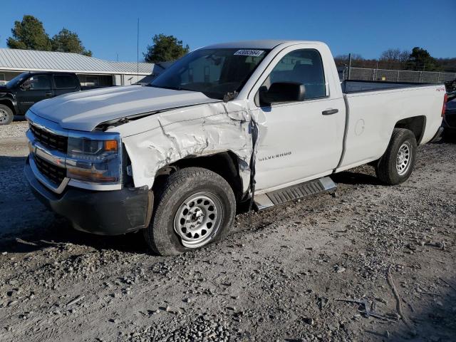 2016 CHEVROLET SILVERADO K1500 2016 image
