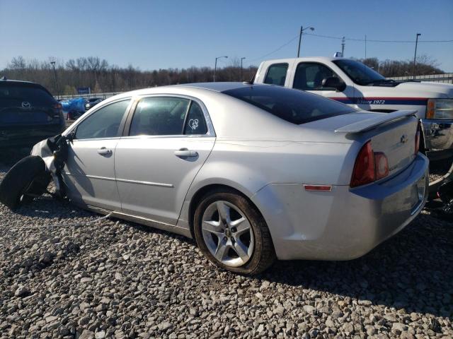 Изображение 2 2009 CHEVROLET MALIBU 1LT 2009 с VIN 1G1ZH57B99F144993