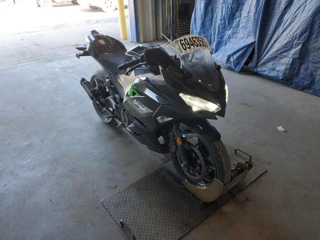 Obraz 2023 KAWASAKI EX400  2023