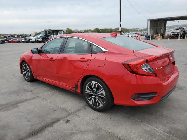 Изображение 2 2016 HONDA CIVIC EX 2016 с VIN 2HGFC1F34GH638879