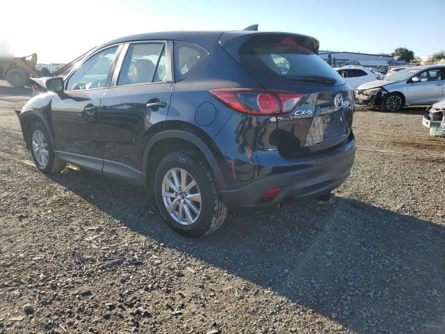 Obraz 2 z 2016 MAZDA CX-5 SPORT 2016 z VIN JM3KE2BY5G0911466