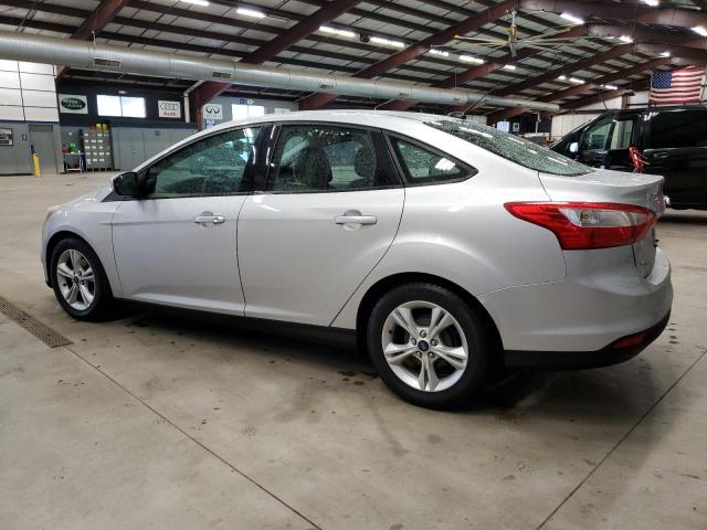 Image 2 of 2014 FORD FOCUS SE 2014 with VIN 1FADP3F27EL415920