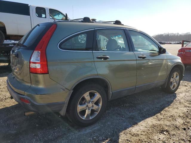 Obraz 3 z 2007 HONDA CR-V LX 2007 z VIN JHLRE38397C026228