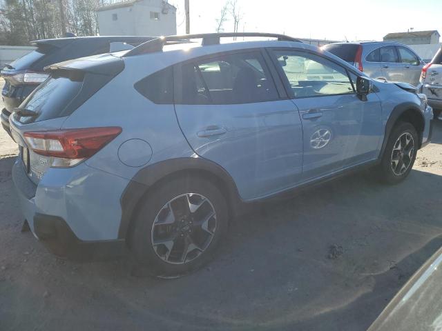 Obraz 3 z 2019 SUBARU CROSSTREK PREMIUM 2019 z VIN JF2GTACC2KH228654
