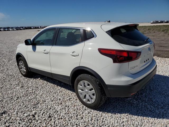 Image 2 of 2019 NISSAN ROGUE SPORT S 2019 with VIN JN1BJ1CR3KW348982