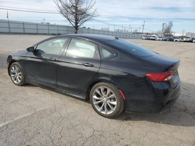 Obraz 2 z 2015 CHRYSLER 200 S 2015 z VIN 1C3CCCBB9FN604523