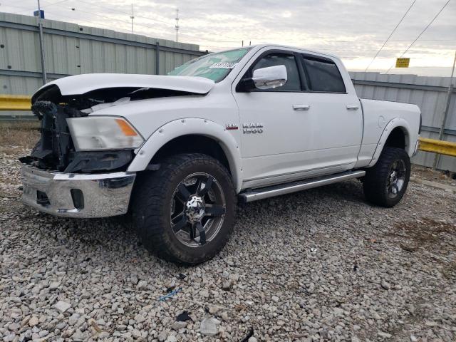 Изображение 2014 RAM 1500 SLT 2014