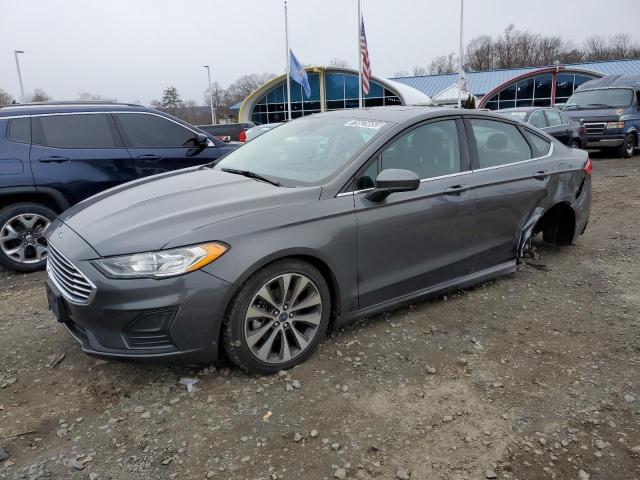 Obraz 2020 FORD FUSION SE 2020