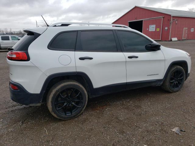 Изображение 3 2015 JEEP CHEROKEE SPORT 2015 с VIN 1C4PJMAB6FW541322