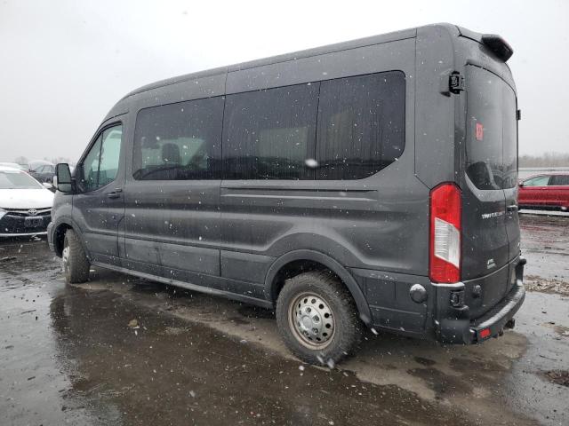 Image 2 of 2020 FORD TRANSIT T-350 2020 with VIN 1FBAX9CG5LKB39129