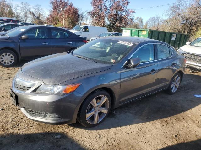 Image 1 of 2014 ACURA ILX 20 2014 with VIN 19VDE1F37EE006136