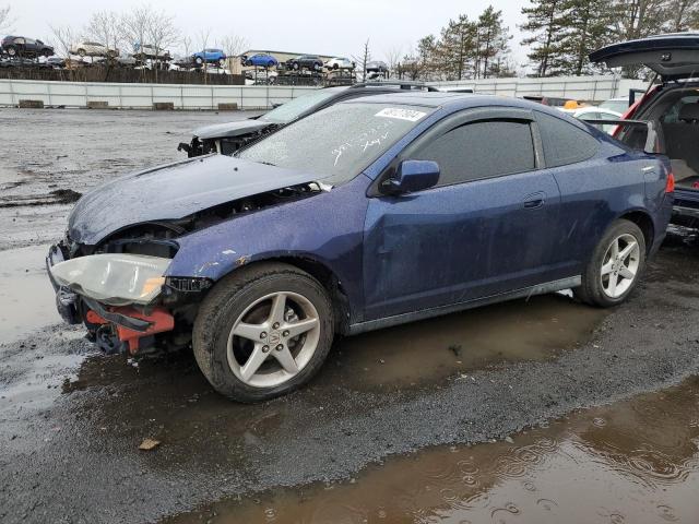 2002 ACURA RSX  2002 image