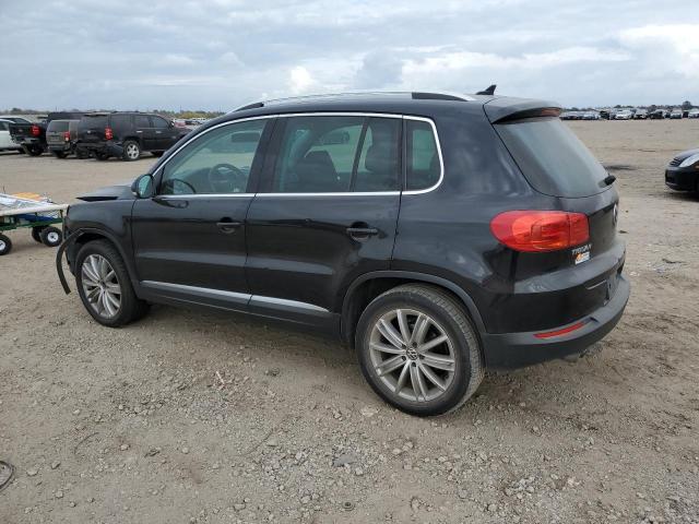 Obraz 2 z 2012 VOLKSWAGEN TIGUAN S 2012 z VIN WVGAV7AX0CW556008