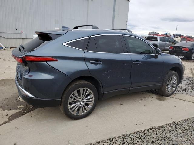 Image 3 of 2022 TOYOTA VENZA LE 2022 with VIN JTEAAAAH7NJ117468