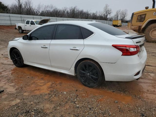 Obraz 2 z 2018 NISSAN SENTRA S 2018 z VIN 3N1AB7AP2JY236792
