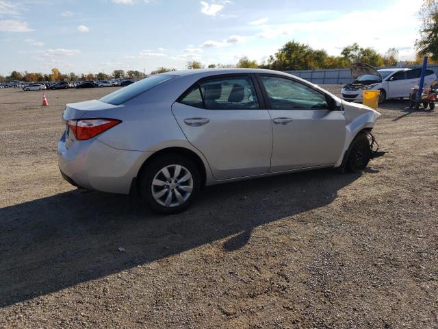 Image 3 of 2016 TOYOTA COROLLA L 2016 with VIN 2T1BURHE2GC513171