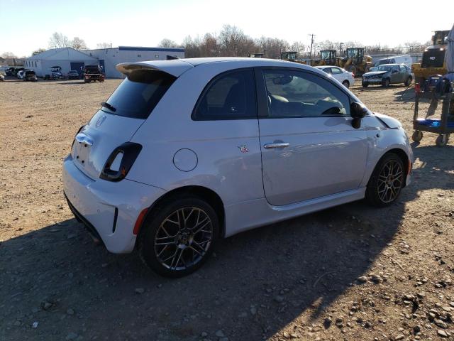 Obraz 3 z 2017 FIAT 500 ABARTH 2017 z VIN 3C3CFFFH1HT547891
