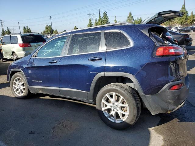 Image 2 of 2014 JEEP CHEROKEE LATITUDE 2014 with VIN 1C4PJMCS9EW294728