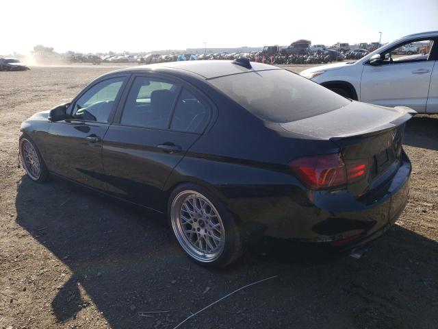 Изображение 2 2013 BMW 328 I SULEV 2013 с VIN WBA3C1C57DF436488
