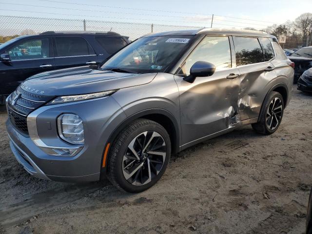 Изображение 1 2023 MITSUBISHI OUTLANDER SEL 2023 с VIN JA4J4VA85PZ044862