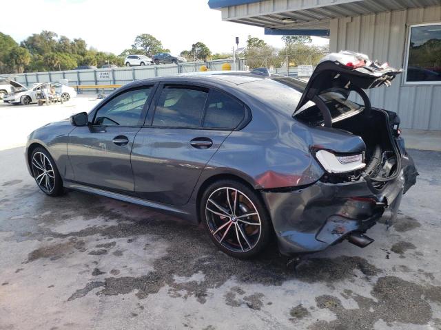 Obraz 2 z 2021 BMW 330I  2021 z VIN 3MW5R1J01M8C19851