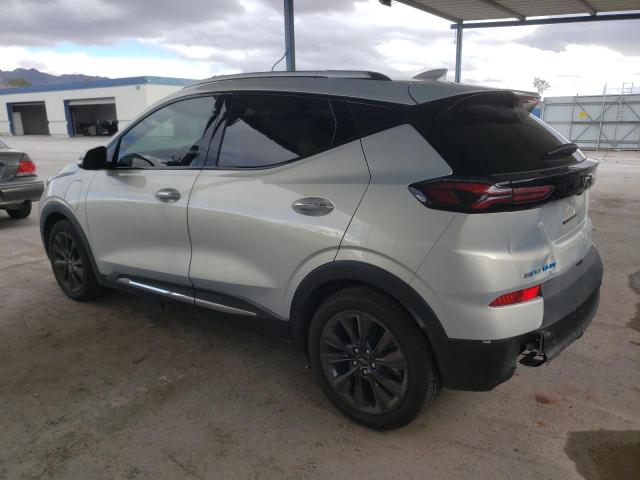 Obraz 2 z 2022 CHEVROLET BOLT EUV PREMIER 2022 z VIN 1G1FZ6S06N4127103