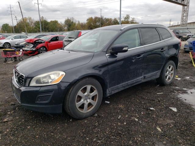 Изображение 1 2012 VOLVO XC60 3.2 2012 с VIN YV4952DZ8C2319651